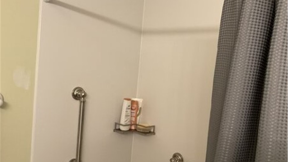 Tubs/Showers Project in Jefferson Hills, PA by Legacy Remodeling