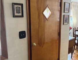 Doors Project in Pittsburgh, PA by Legacy Remodeling