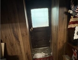 Doors Project in Pittsburgh, PA by Legacy Remodeling