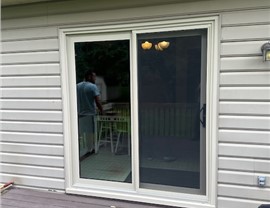 Doors, Windows Project in Meridian, PA by Legacy Remodeling