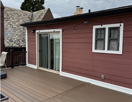 Doors Project in Pittsburgh, PA by Legacy Remodeling