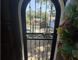 Doors Project in Coraopolis, PA by Legacy Remodeling