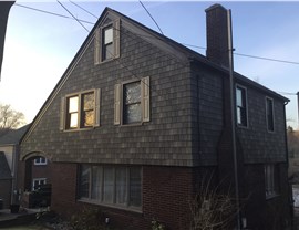 Siding Project Project in Pittsburgh, PA by Legacy Remodeling