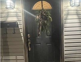Doors Project in Pittsburgh, PA by Legacy Remodeling