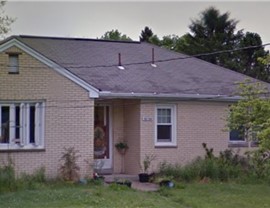 Windows Project in Finleyville, PA by Legacy Remodeling