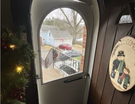 Doors Project in Coraopolis, PA by Legacy Remodeling