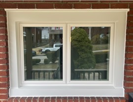Doors, Windows Project in Pittsburgh, PA by Legacy Remodeling