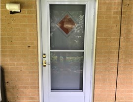 Doors Project in Wexford, PA by Legacy Remodeling