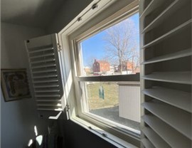 Windows Project in Pittsburgh, PA by Legacy Remodeling