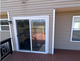 Windows Project in Clinton, PA by Legacy Remodeling