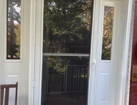 Doors Project in Pittsburgh, PA by Legacy Remodeling