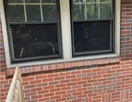 Doors Project in Pittsburgh, PA by Legacy Remodeling