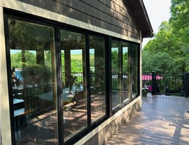 Windows Project in McMurray, PA by Legacy Remodeling