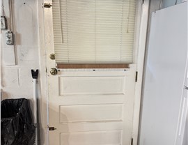 Doors Project in East Pittsburgh, PA by Legacy Remodeling