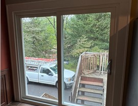 Doors Project in Pittsburgh, PA by Legacy Remodeling