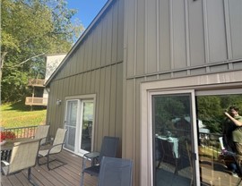 Siding Project in Irwin, PA by Legacy Remodeling