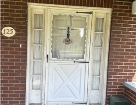 Doors, Windows Project in Saxonburg, PA by Legacy Remodeling