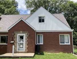 Siding Project in Pittsburgh, PA by Legacy Remodeling