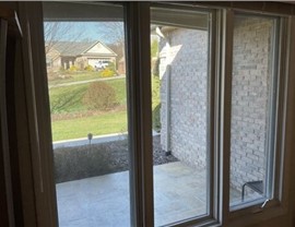 Windows Project in Eighty Four, PA by Legacy Remodeling
