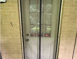 Doors Project in Wexford, PA by Legacy Remodeling