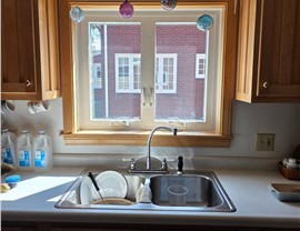 Doors, Windows Project in Saxonburg, PA by Legacy Remodeling