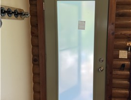 Doors Project in Portersville, PA by Legacy Remodeling