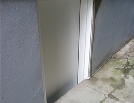 Doors Project in Pittsburgh, PA by Legacy Remodeling