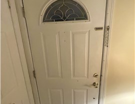 Doors Project in Pittsburgh, PA by Legacy Remodeling