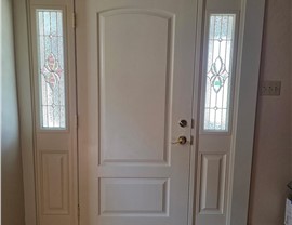 Doors, Windows Project in Saxonburg, PA by Legacy Remodeling