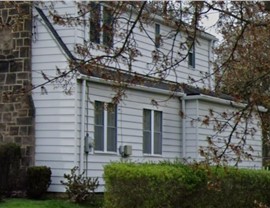 Windows Project in Pittsburgh, PA by Legacy Remodeling