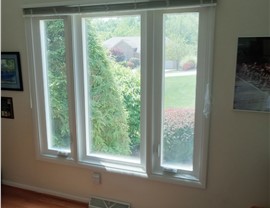 Windows Project in Eighty Four, PA by Legacy Remodeling