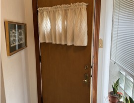 Doors Project in Pittsburgh, PA by Legacy Remodeling
