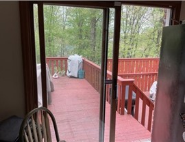 Doors Project in Sewickley, PA by Legacy Remodeling