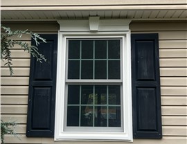 Windows Project in Pittsburgh, PA by Legacy Remodeling