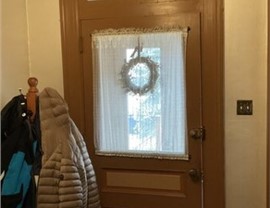 Doors Project in Pittsburgh, PA by Legacy Remodeling