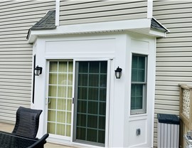 Siding Project in Venetia, PA by Legacy Remodeling