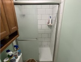 Tubs/Showers Project in Baden, PA by Legacy Remodeling