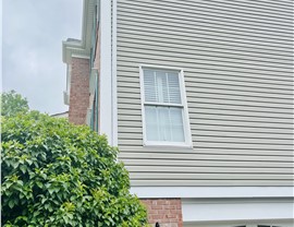 Siding Project in Venetia, PA by Legacy Remodeling