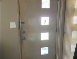 Doors Project in Allison Park, PA by Legacy Remodeling