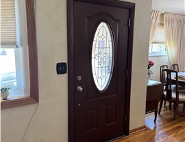 Doors Project in Pittsburgh, PA by Legacy Remodeling