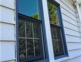 Windows Project in Pittsburgh, PA by Legacy Remodeling