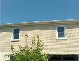 Windows Project in Finleyville, PA by Legacy Remodeling