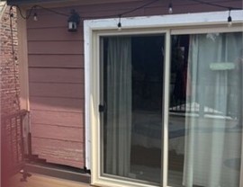 Doors Project in Pittsburgh, PA by Legacy Remodeling