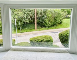 Doors, Windows Project in Pittsburgh, PA by Legacy Remodeling