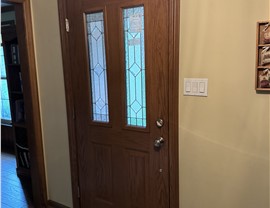 Doors Project in Allison Park, PA by Legacy Remodeling