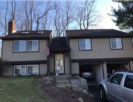 Siding Project Project in Bridgeville, PA by Legacy Remodeling