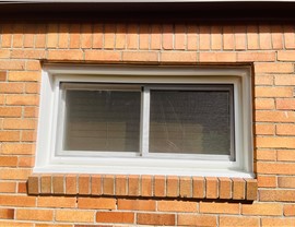 Windows Project in Castle Shannon, PA by Legacy Remodeling