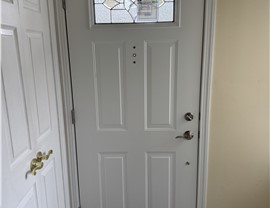 Doors Project in Pittsburgh, PA by Legacy Remodeling