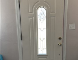Doors Project in Verona, PA by Legacy Remodeling