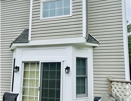 Siding Project in Venetia, PA by Legacy Remodeling